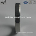 wenzhou weisike octagonal stainless steel ring type gaskets